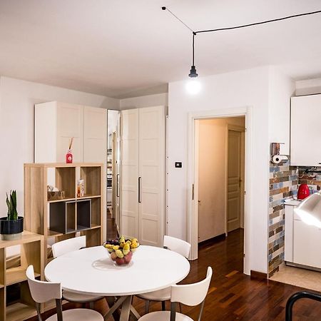 Studio Bovisa Milano Ngoại thất bức ảnh