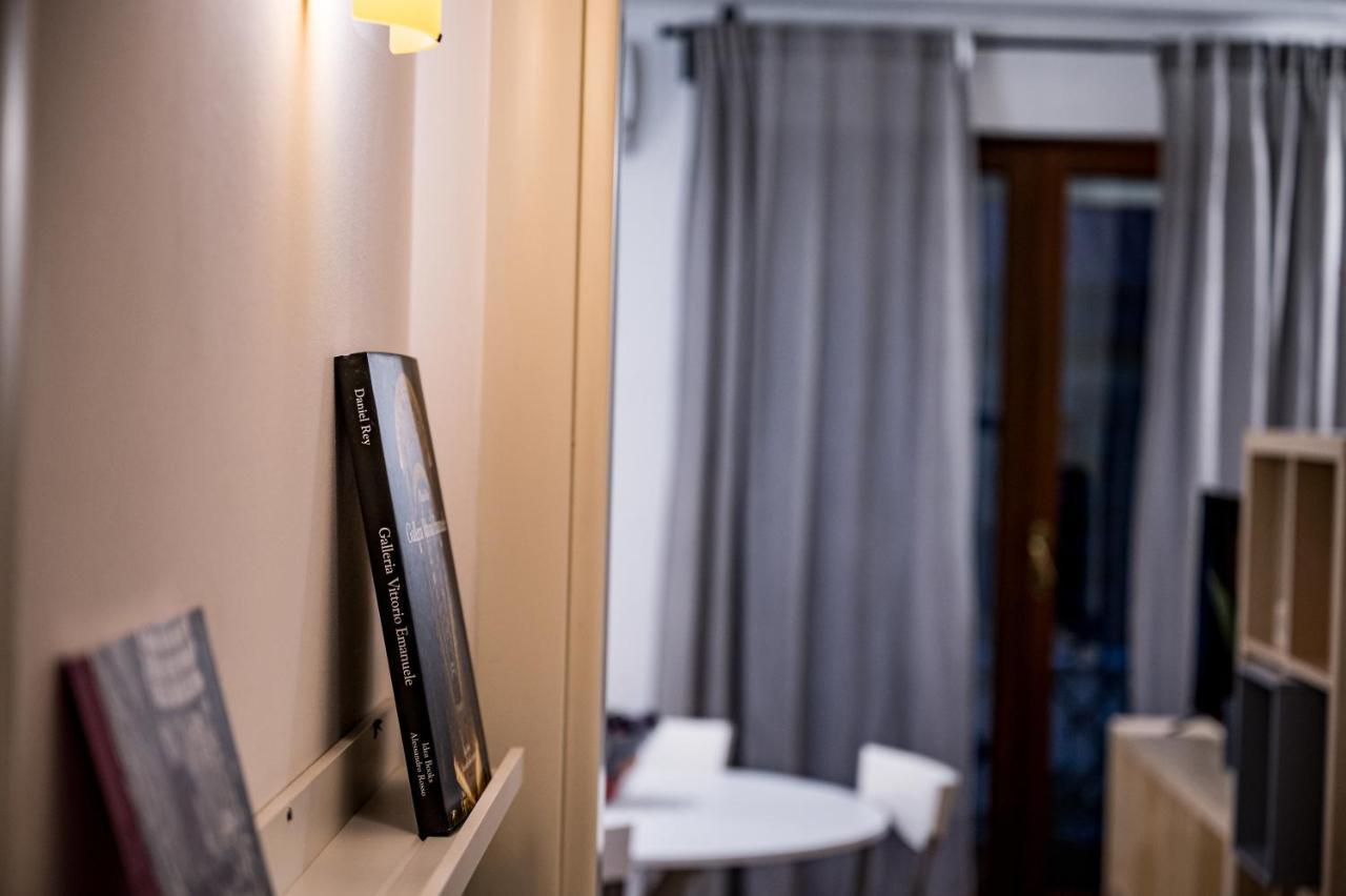 Studio Bovisa Milano Ngoại thất bức ảnh