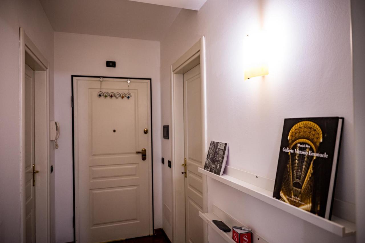 Studio Bovisa Milano Ngoại thất bức ảnh