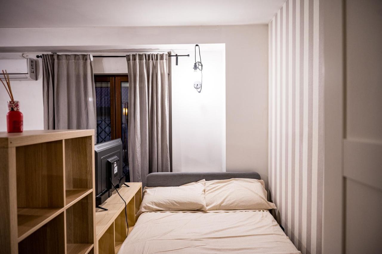 Studio Bovisa Milano Ngoại thất bức ảnh