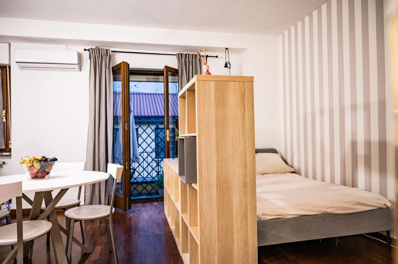Studio Bovisa Milano Ngoại thất bức ảnh