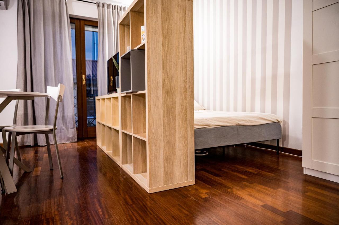 Studio Bovisa Milano Ngoại thất bức ảnh