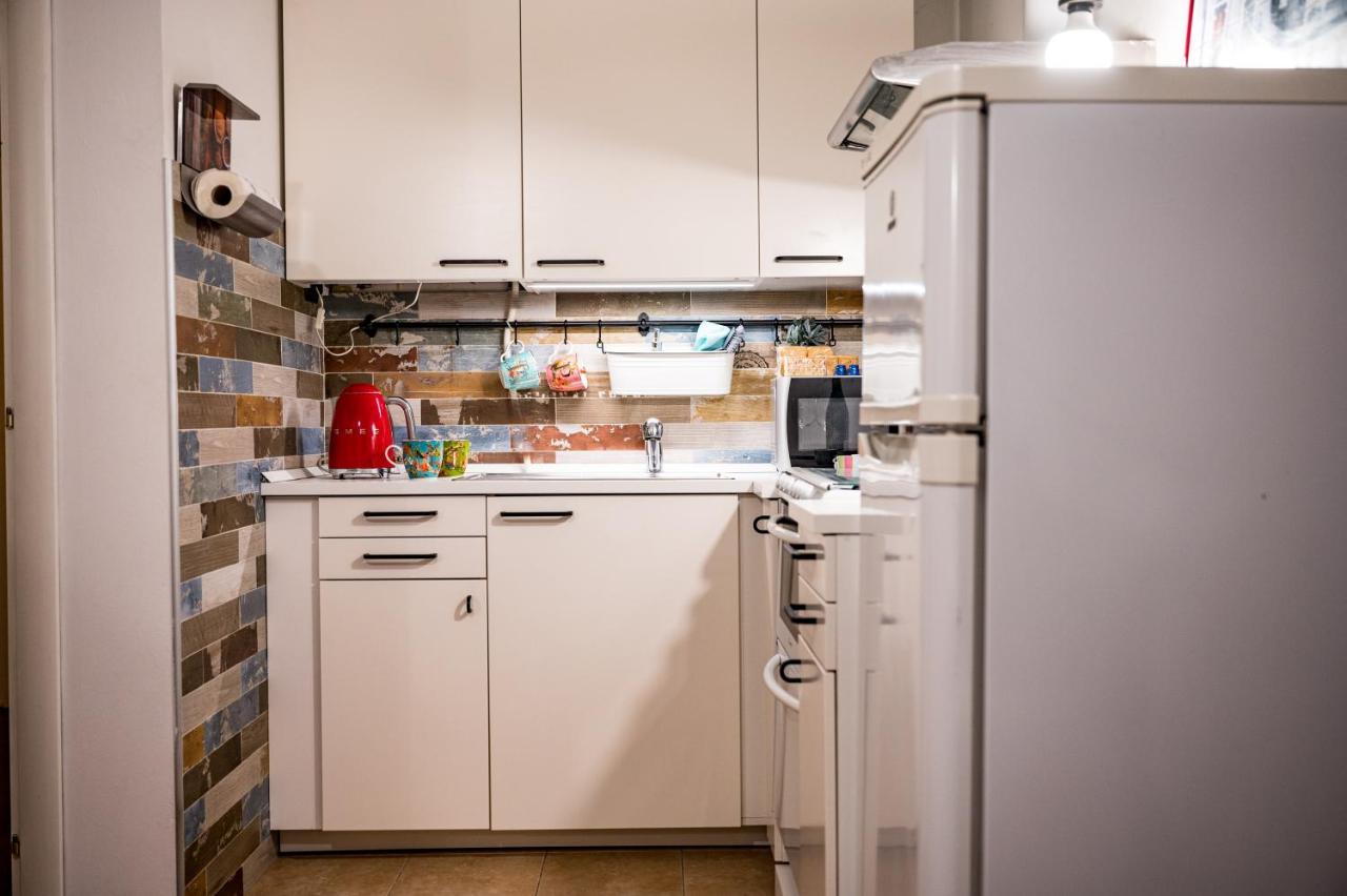 Studio Bovisa Milano Ngoại thất bức ảnh