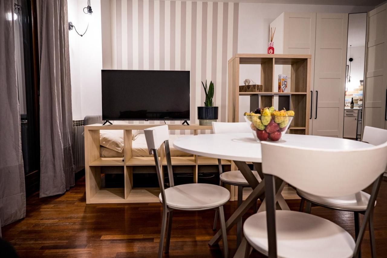 Studio Bovisa Milano Ngoại thất bức ảnh