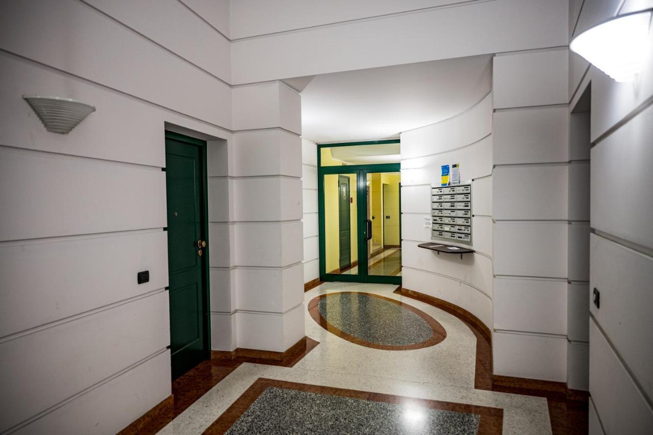 Studio Bovisa Milano Ngoại thất bức ảnh